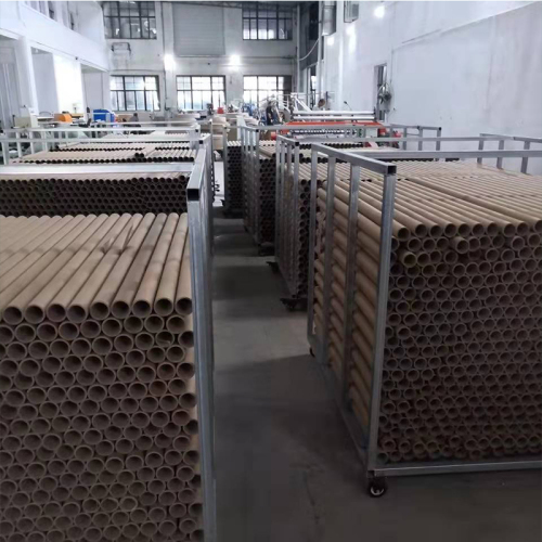 各種紙(zhǐ)管規格可定制